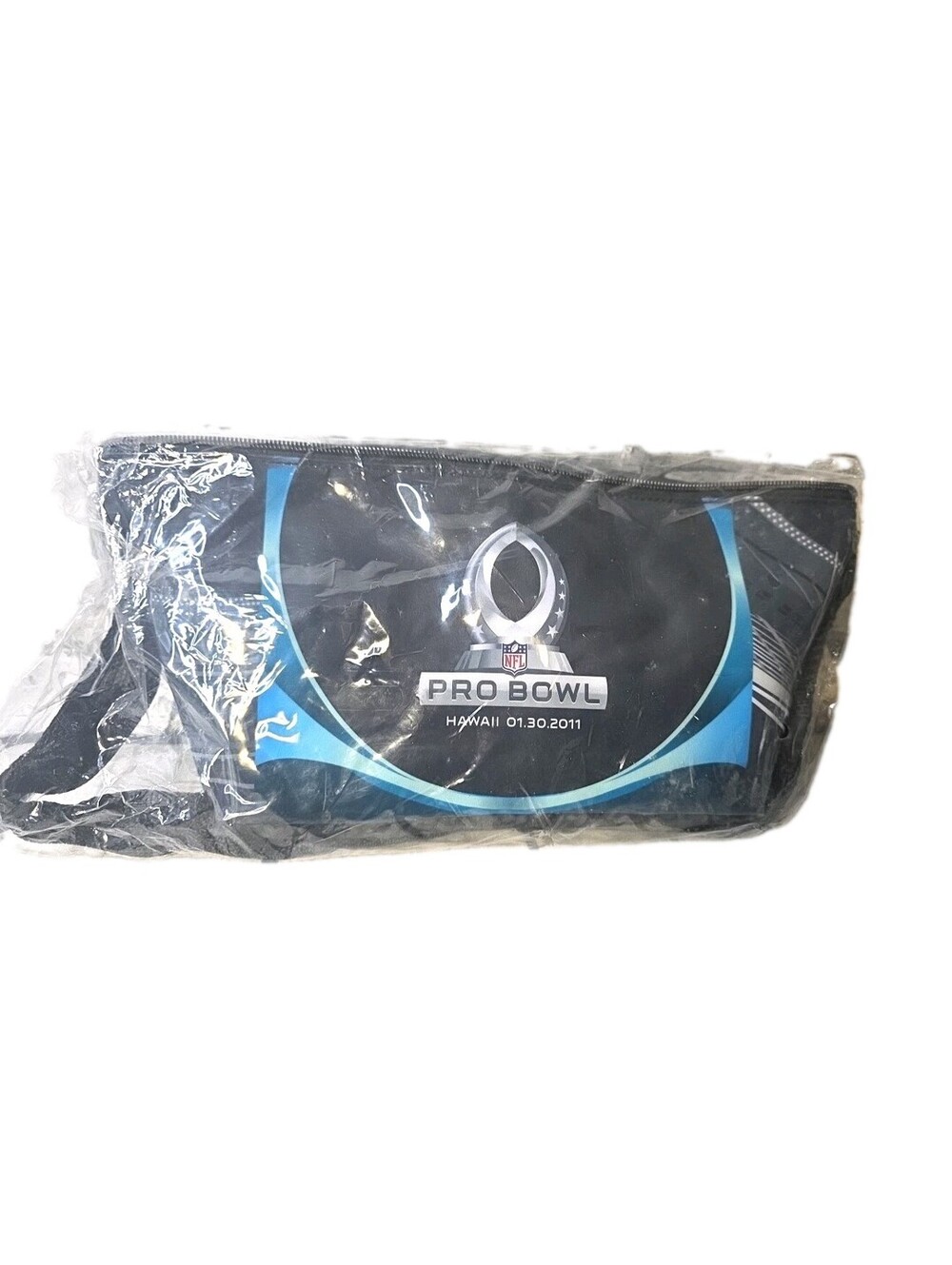 Vintage 2011 NFL Hawaii Pro bowl Cooler Bag 6 pack New Collectible